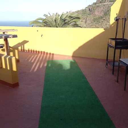 Eden Rentals North Paradise 'House A' Santa Catalina Kültér fotó