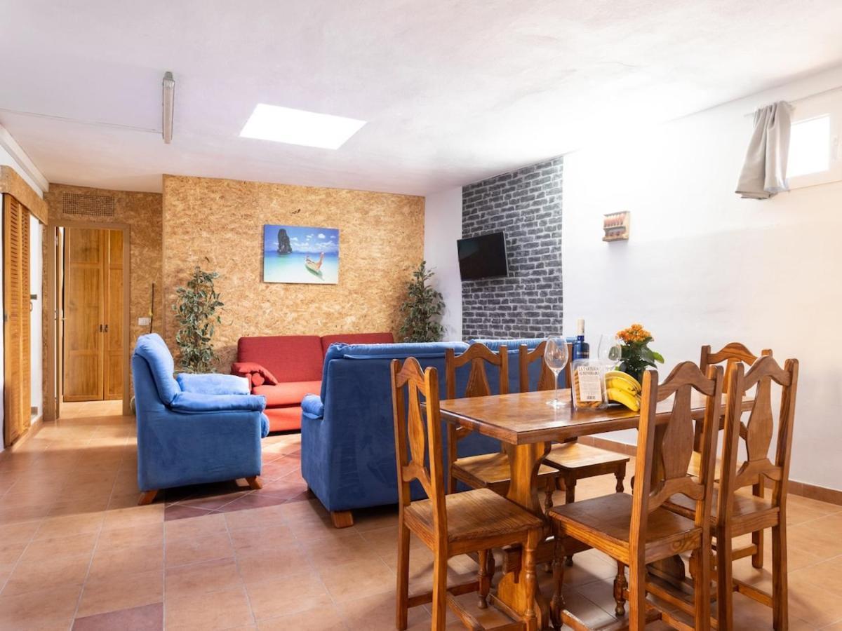 Eden Rentals North Paradise 'House A' Santa Catalina Kültér fotó