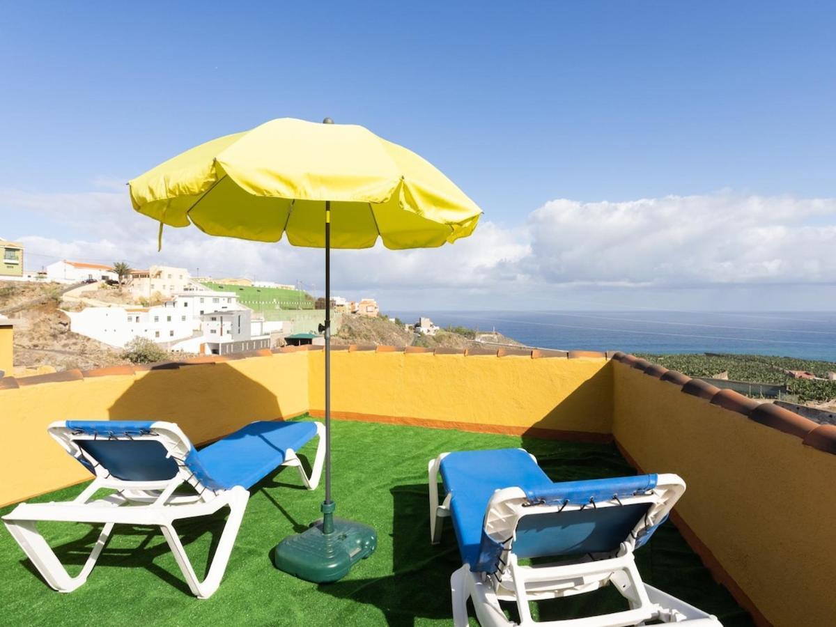Eden Rentals North Paradise 'House A' Santa Catalina Kültér fotó
