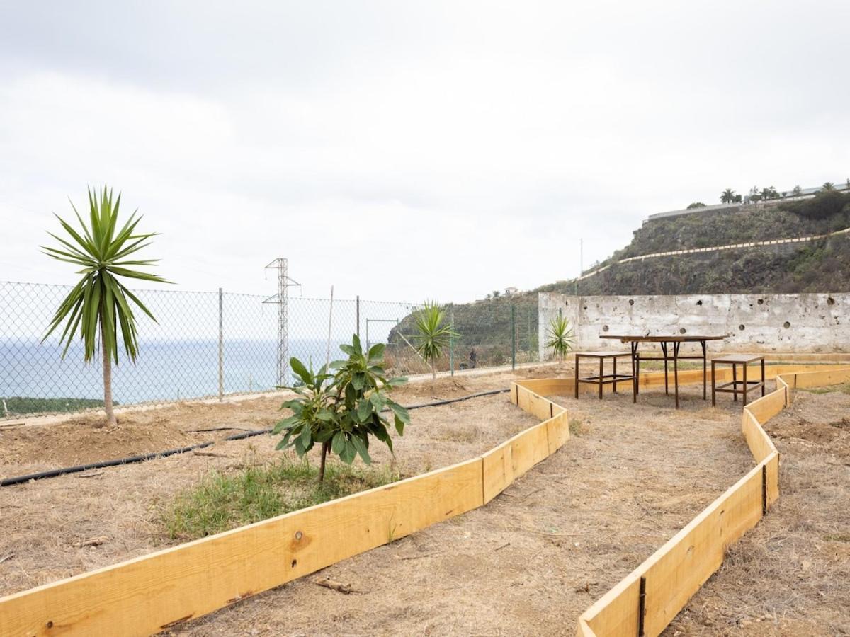 Eden Rentals North Paradise 'House A' Santa Catalina Kültér fotó