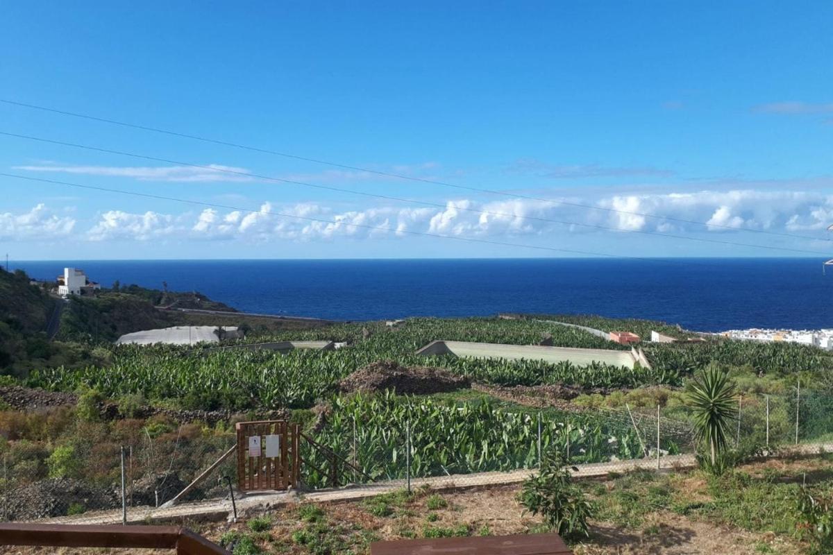 Eden Rentals North Paradise 'House A' Santa Catalina Kültér fotó
