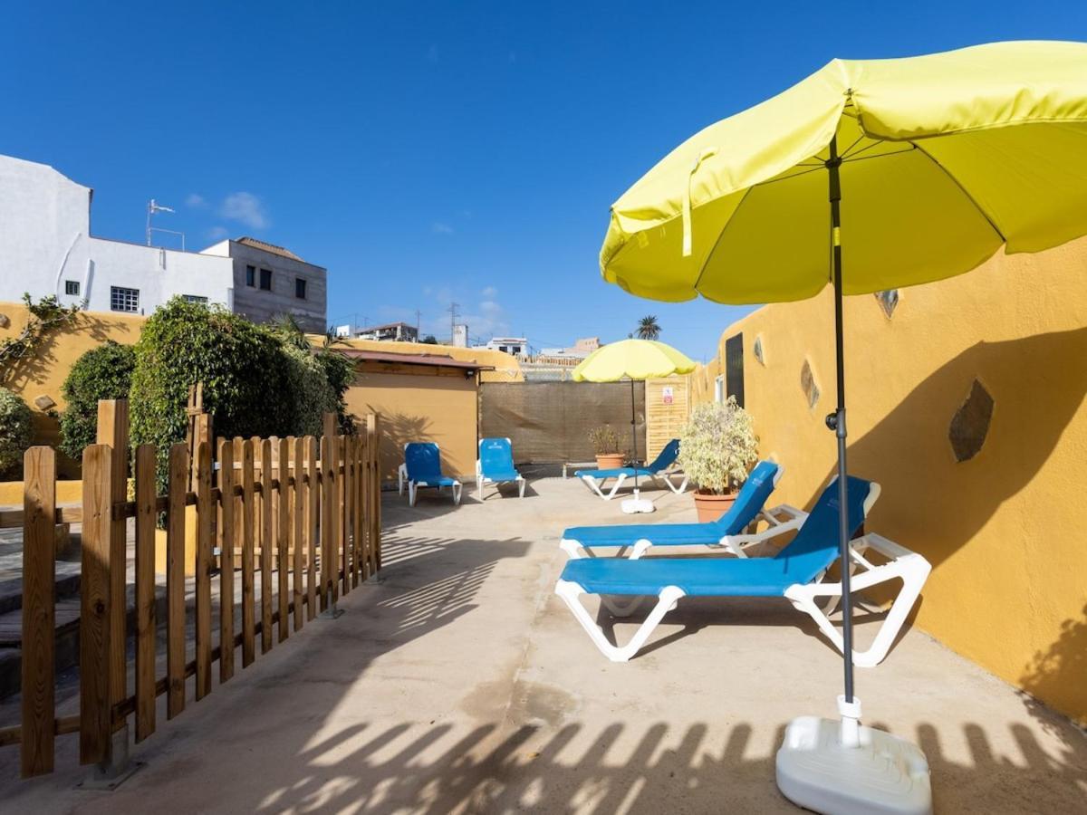 Eden Rentals North Paradise 'House A' Santa Catalina Kültér fotó