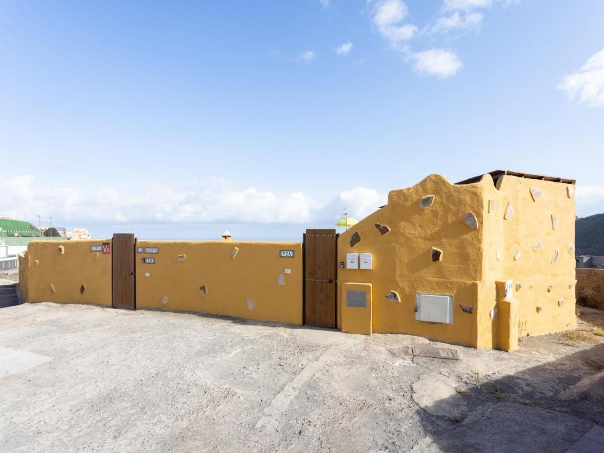 Eden Rentals North Paradise 'House A' Santa Catalina Kültér fotó